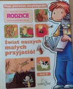 Świat naszych małych przyjaciół