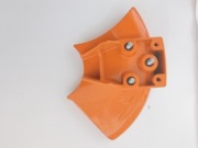 Przypora do kosy Stihk FS 220, 280, 240, FR 108, 106.
