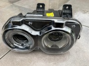 Reflektor Challenger 2018 prawy / DRL LED / sprawny / naprawiony