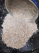 1 KG zmielone SKORUPKI  z  JAJEK EKO na ślimaki, nawóz, dla zdrowia HIT!!!