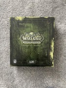 World of Warcraft - Burning Crusade - Edycja Kolekcjonerska