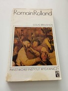 Colas Breugnon Romain Rolland