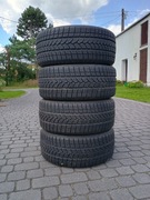 Opony zimowe 225/40 R18 92V komplet 2017