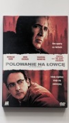 Polowanie na łowcę DVD