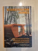 Scandinavian Homes, San Martin Macarena 