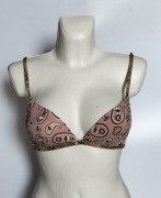 Trójkątny biustonosz 75B