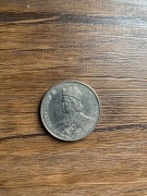 Przemysław ll 100 zł 1985 rok