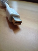 Adapter Mini DisplayPort - HDMI