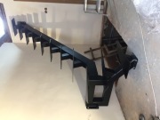 Schody metalowe pod wymiar