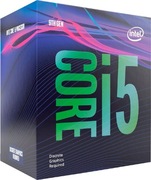 Intel Core i5-9400F