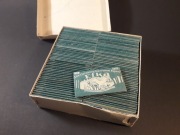 Bibułki papierosowe Efka 2 Wehrmacht