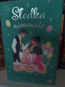 Słodka nienawiść Kinga Godurowska