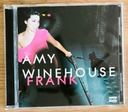 AMY WINEHOUSE - Frank CD NOWA