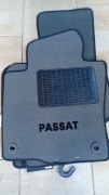 Dywaniki welurowe orgy. VW Passat B5 