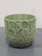 Osłonka na doniczkę Wielkanocna