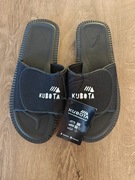 Klapki Kubota rozmiar 44