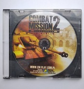 COMBAT MISSION II TO BERLIN