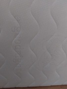 Materac piankowy 90x200