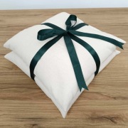 Poduszki z łuską gryki na PREZENT