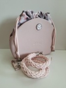 O bag moon light ml moonlight gotowy zestaw do wyjścia stan bdb 