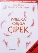 Wielka księga cipek. D. Hojer, G.Kvarnstrom