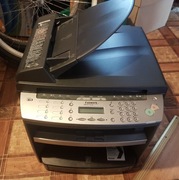 Drukarka Canon MF4370dn