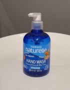 MYDŁO W PŁYNIE Do Rąk ALGI MORSKIE ALOES Naturelle