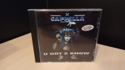 Capella - U Got 2 Know