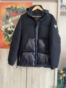 Kurtka puchowa GUESS