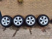 FELGI 255/55/18 DO BMW X5 