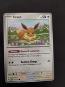 Eevee common - Prismatic Evolutions PRE