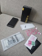 Poco F5 używany stan bardzo dobry