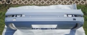 Zderzak tylny do Audi Q7 I gen. (4L, 2006–2009/2010)