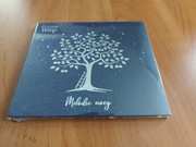 Grzane Wino, Melodie nocy,  płyta CD nowa, zafoliowana