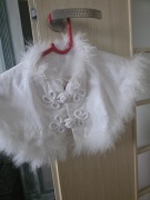 Bolerko jasełka ..komunia