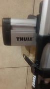 Bagażnik thule uchwyt 961 i 757 wingbar kombi variant