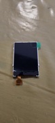  WYŚWIETLACZ LCD ORYGINALNY NOKIA E50 NOWY