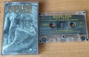 Godflesh – Pure (MC) kaseta, industrial metal