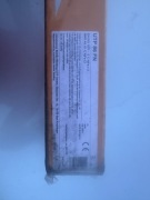 Elektrody do Żeliwa Böhler UTP 86 FN 3,2x350 mm Paczka 5,6 kg