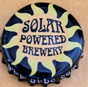 Stany Zjednoczone    Solar Powered Brewery  CCI  6593 piwo