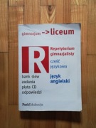 książka "Repetytorium angielski" Agata Ewak