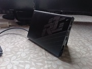 Asus Xg mobile rtx 3080 16gb do 11 tylko 2400 pilne