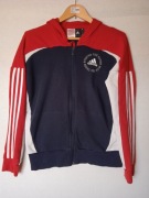 Bluza męska  Adidas - 14 - 15 
