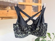 90H 40G sporty biustonosz Marks Spencer Ultimate Support z fiszbinami