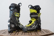 Buty skiturowe SCARPA F1 TR 25,0-25,5 cm (40)