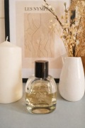 ZARA Black Amber woda perfumowana 10 ml perfumy damskie
