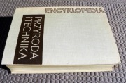 Encyklopedia Przyroda i Technika + gratis oryginalna zafoliowana kaseta pop