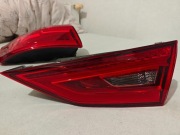 Lampy LED tył A3 8V USA Sedan 2012-2016