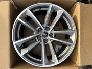 Felgi Audi Sport Q3 83a601025b r19 8.5j et38 4szt.