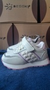 Sneakersy dziecięce Rozm 22-27